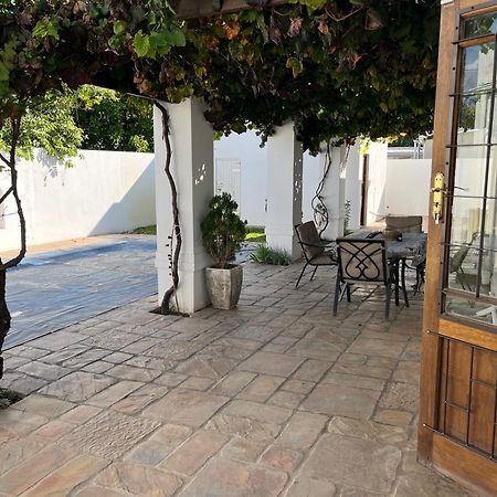 Graaff-Reinet Toni'S Cottage מראה חיצוני תמונה