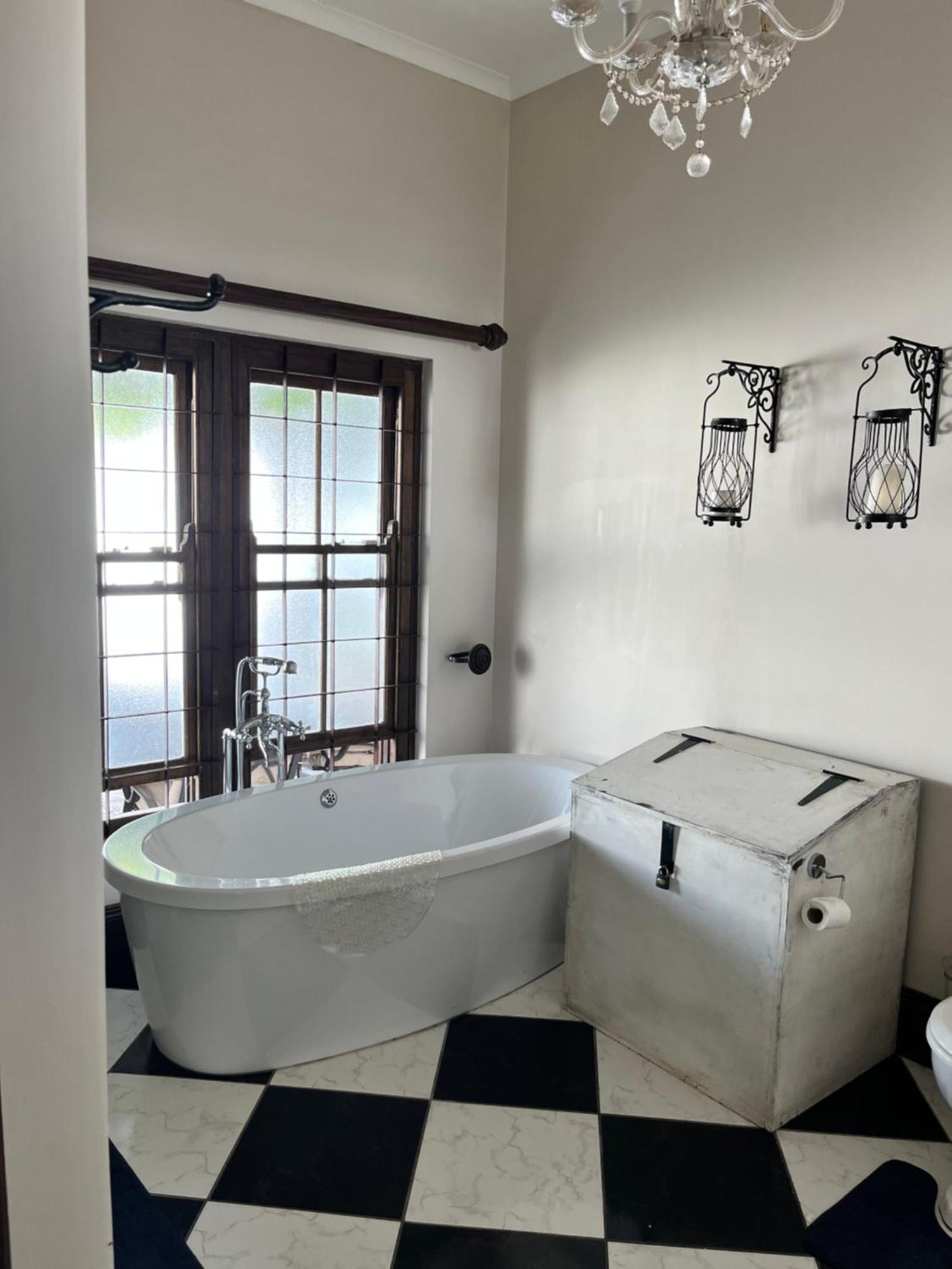 Graaff-Reinet Toni'S Cottage מראה חיצוני תמונה