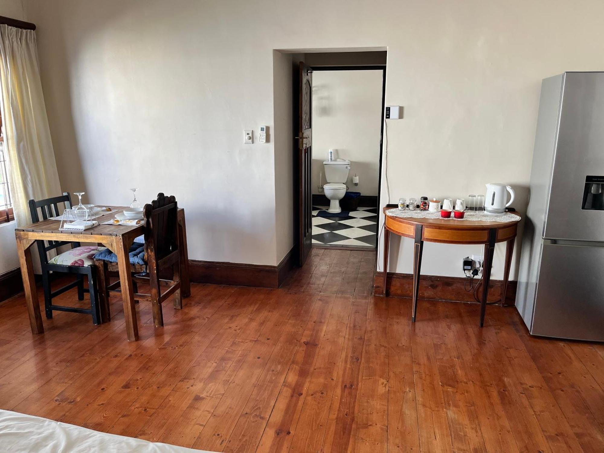 Graaff-Reinet Toni'S Cottage מראה חיצוני תמונה
