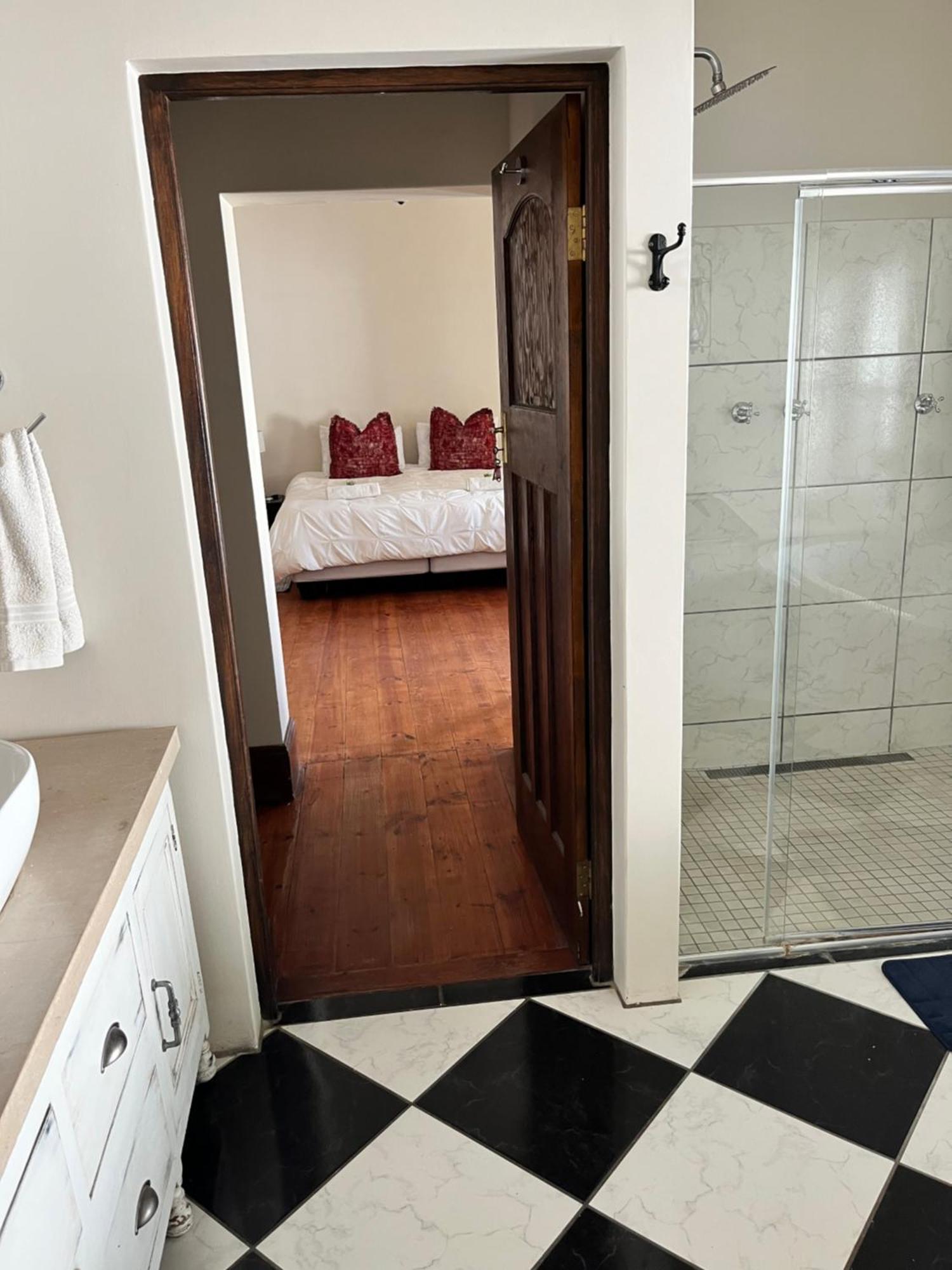 Graaff-Reinet Toni'S Cottage מראה חיצוני תמונה