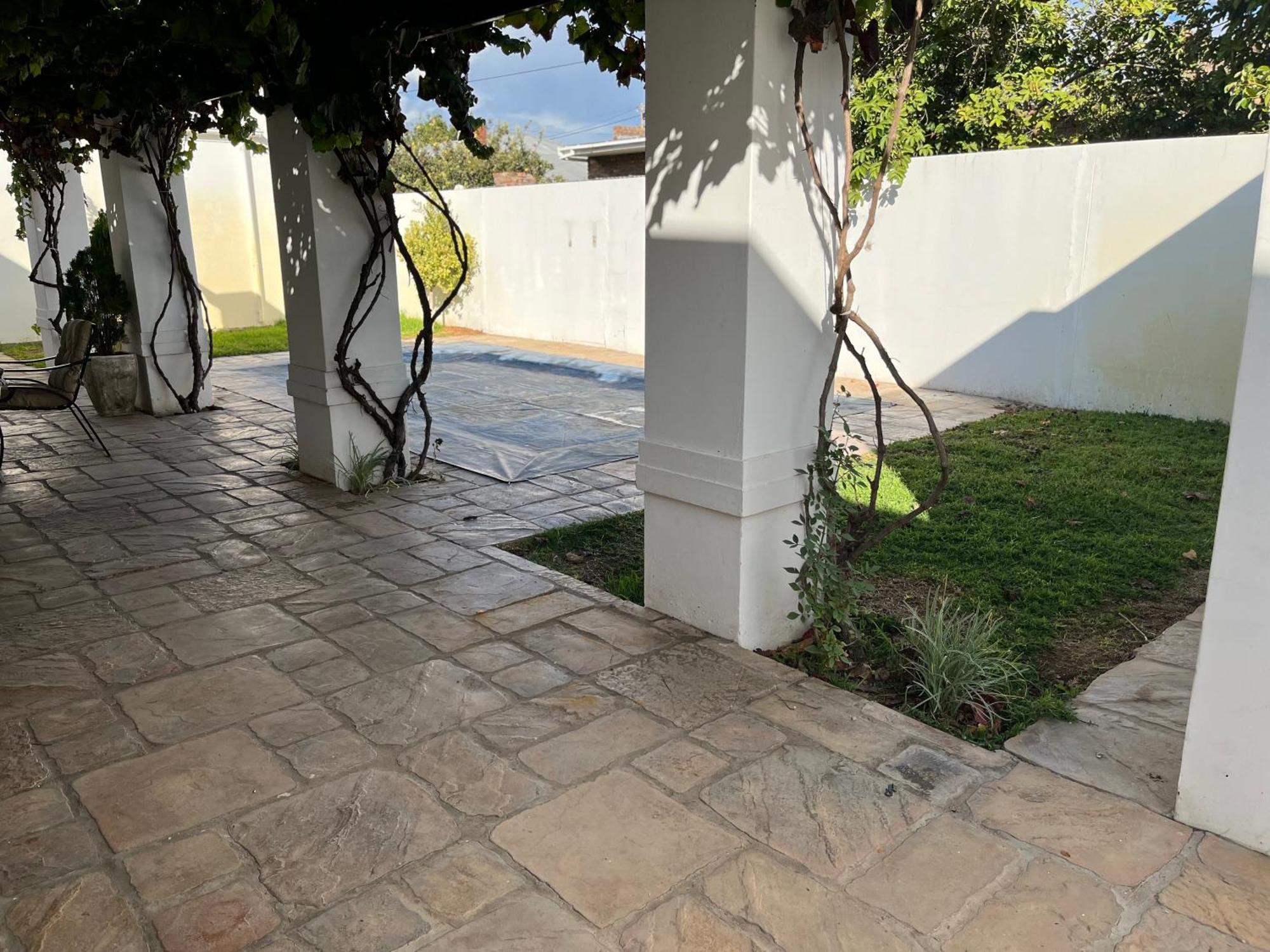 Graaff-Reinet Toni'S Cottage מראה חיצוני תמונה