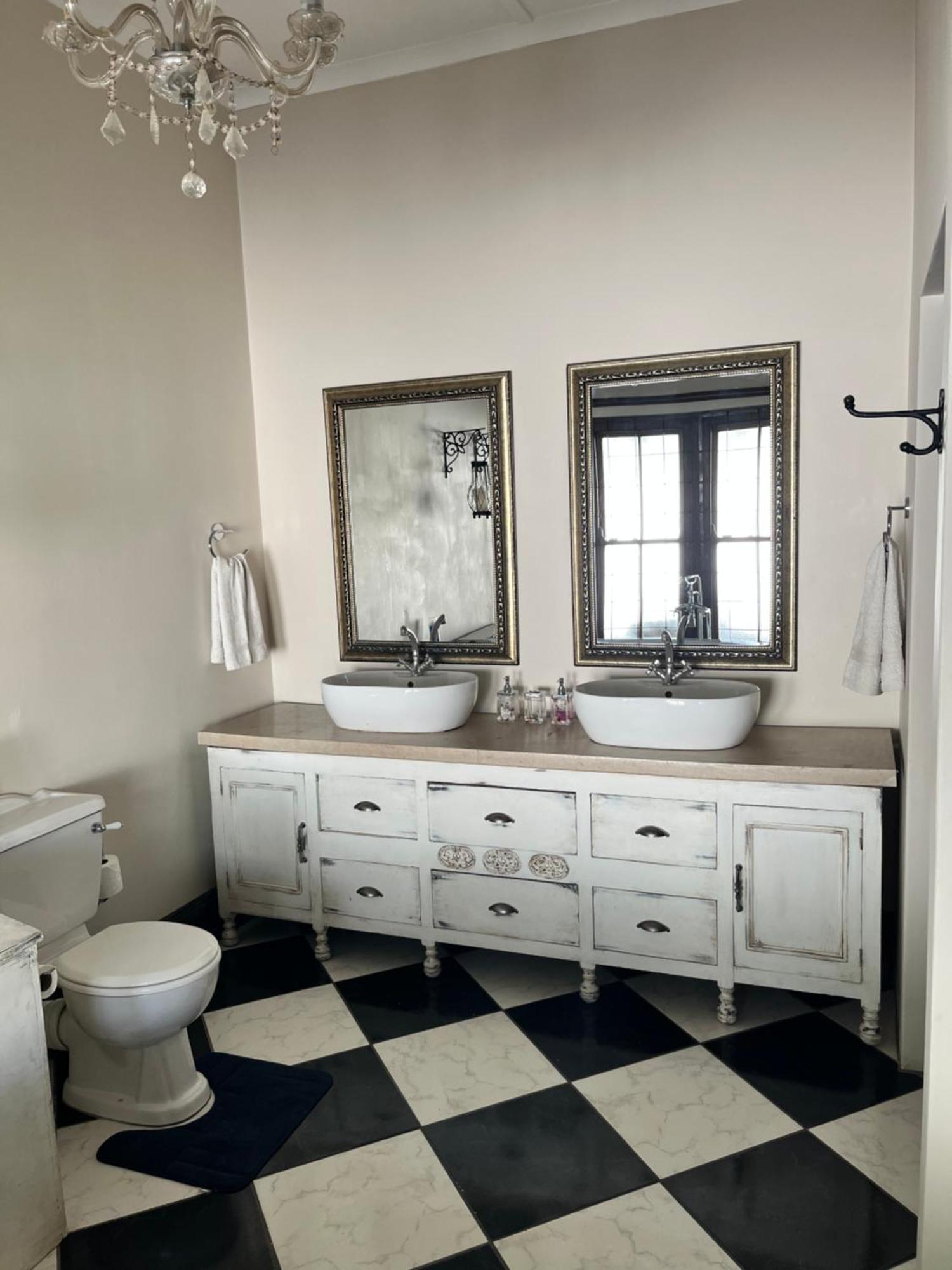 Graaff-Reinet Toni'S Cottage מראה חיצוני תמונה