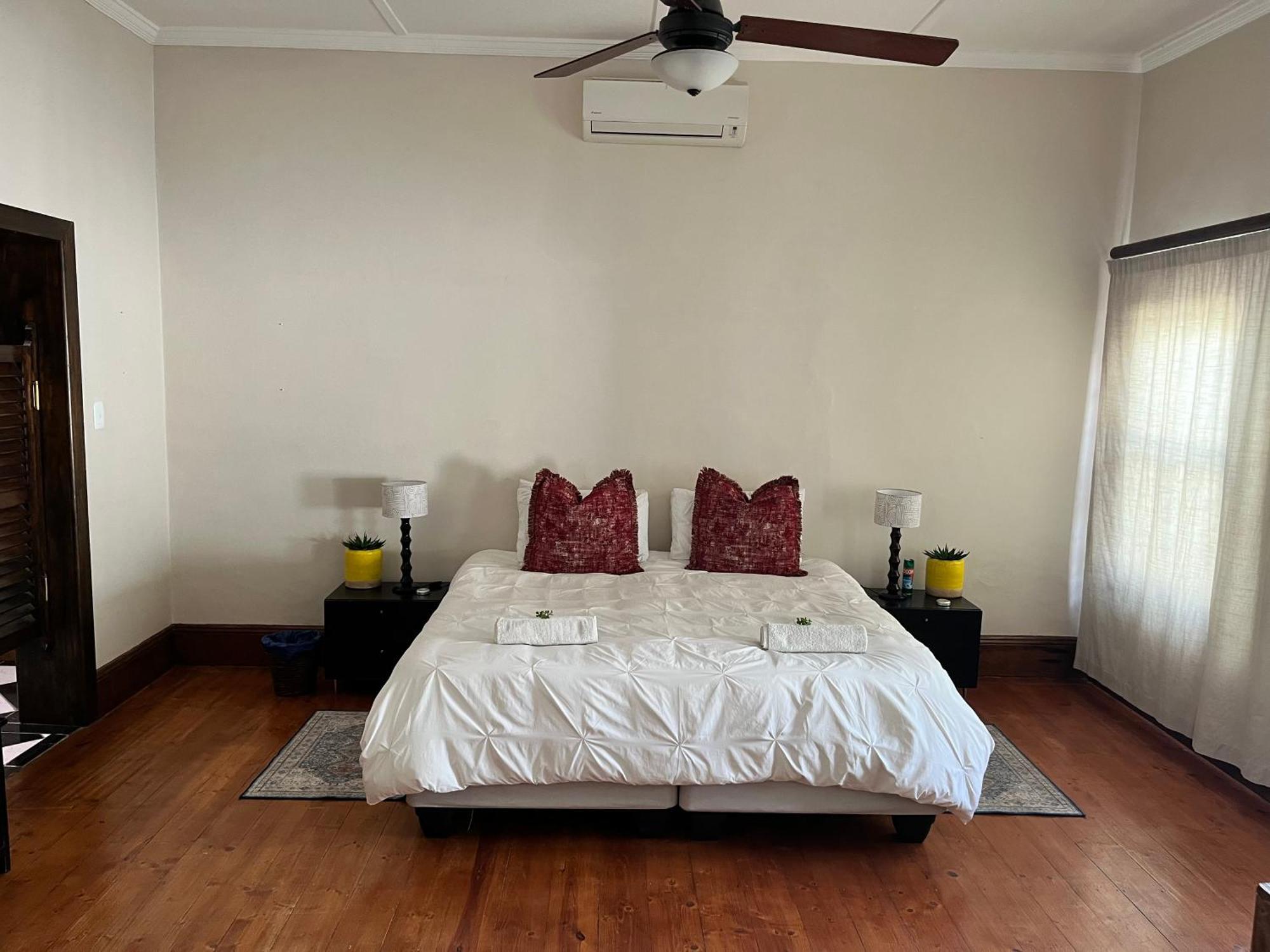 Graaff-Reinet Toni'S Cottage מראה חיצוני תמונה