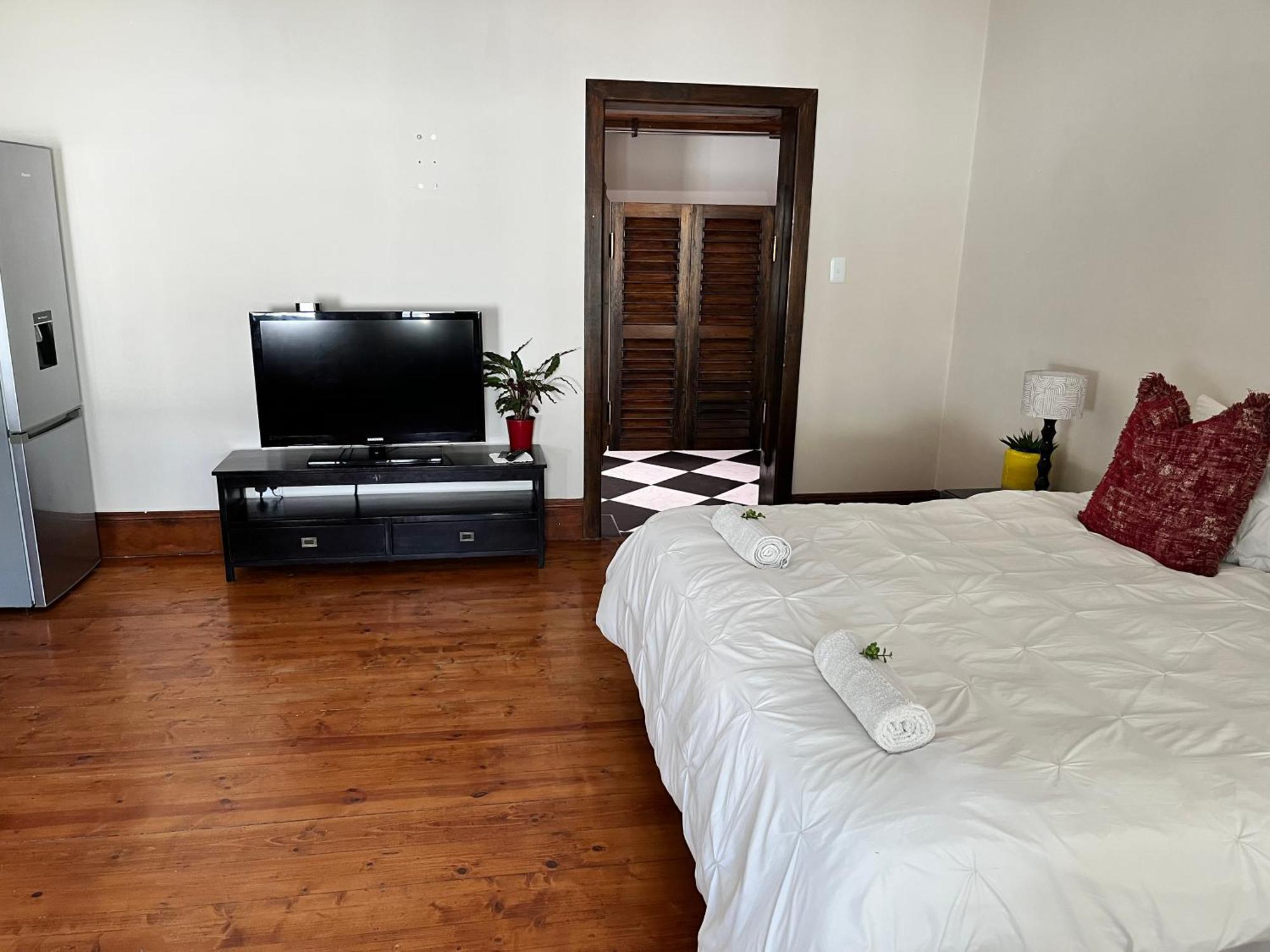 Graaff-Reinet Toni'S Cottage מראה חיצוני תמונה