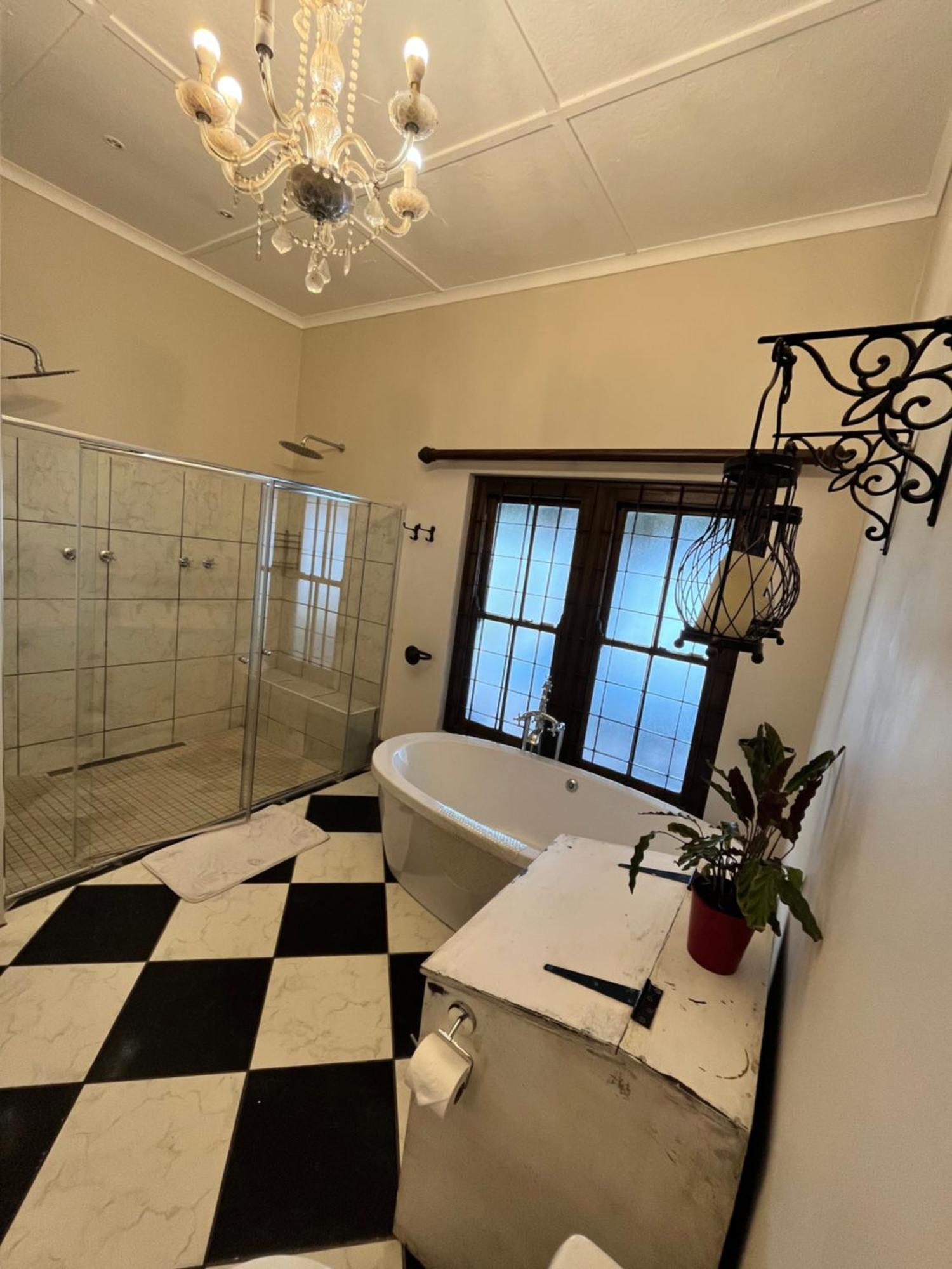 Graaff-Reinet Toni'S Cottage מראה חיצוני תמונה