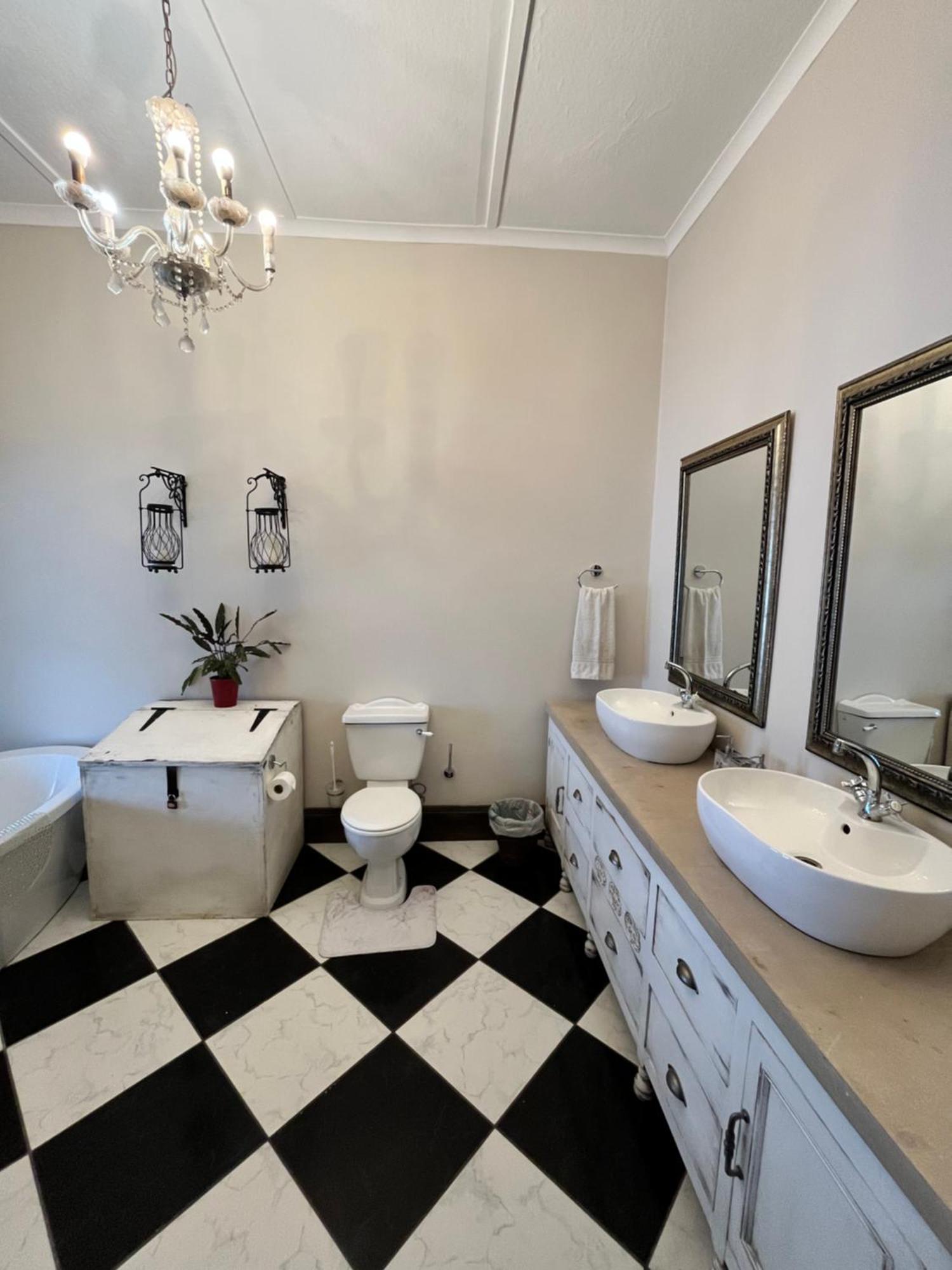 Graaff-Reinet Toni'S Cottage מראה חיצוני תמונה