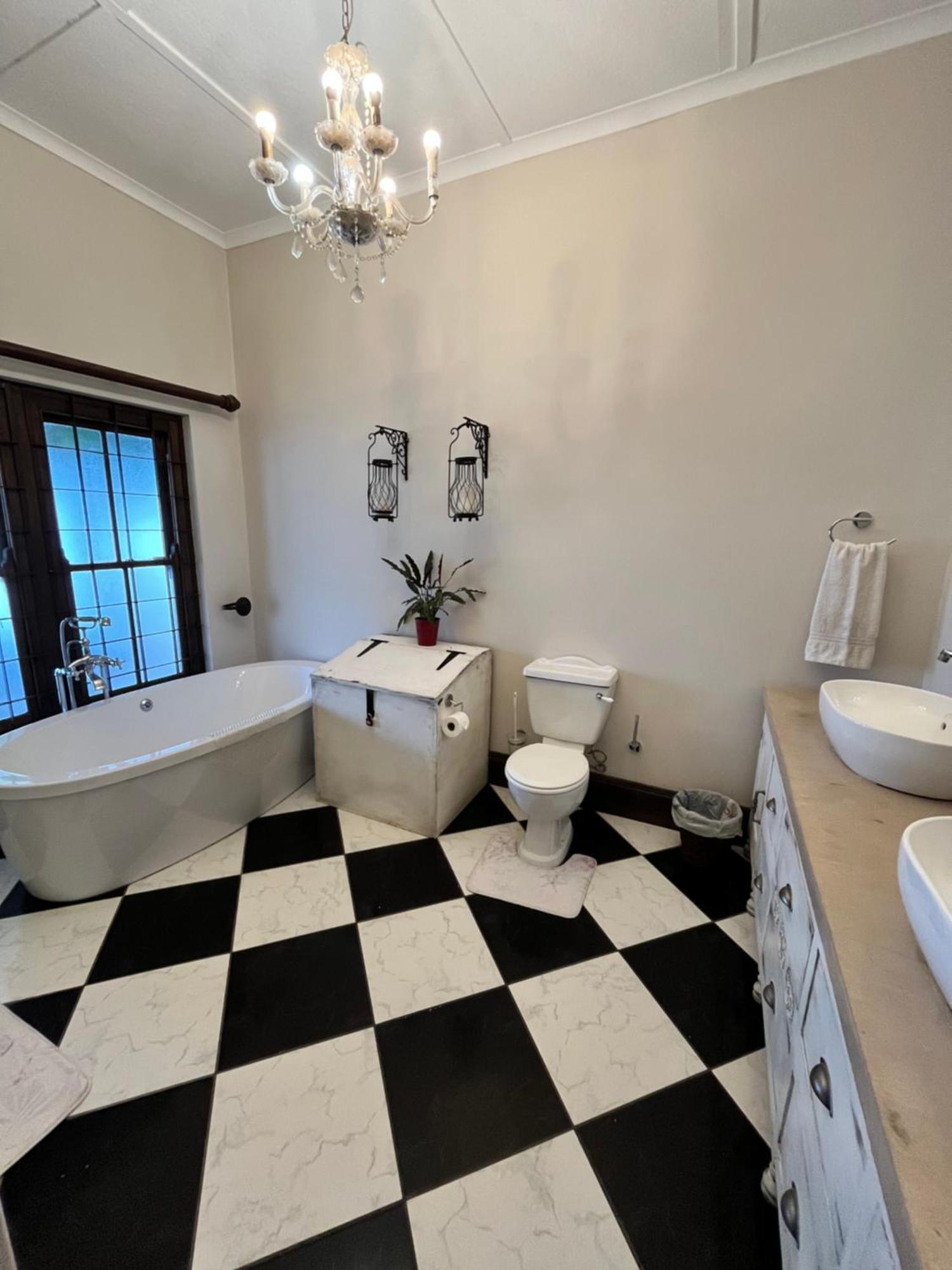 Graaff-Reinet Toni'S Cottage מראה חיצוני תמונה